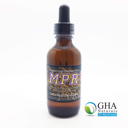 MPR Elixir