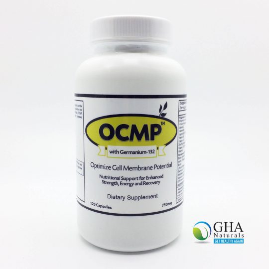 OCMP