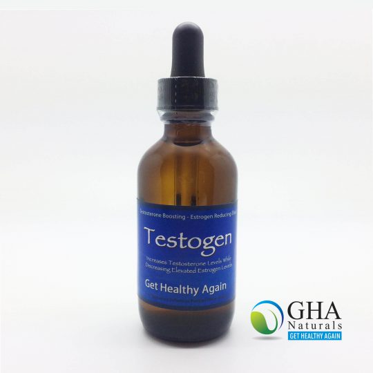 Testogen