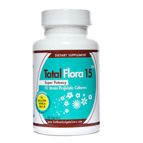 TotalFlora15