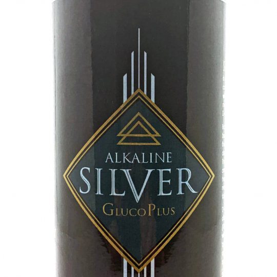 Silver GlucoPlus